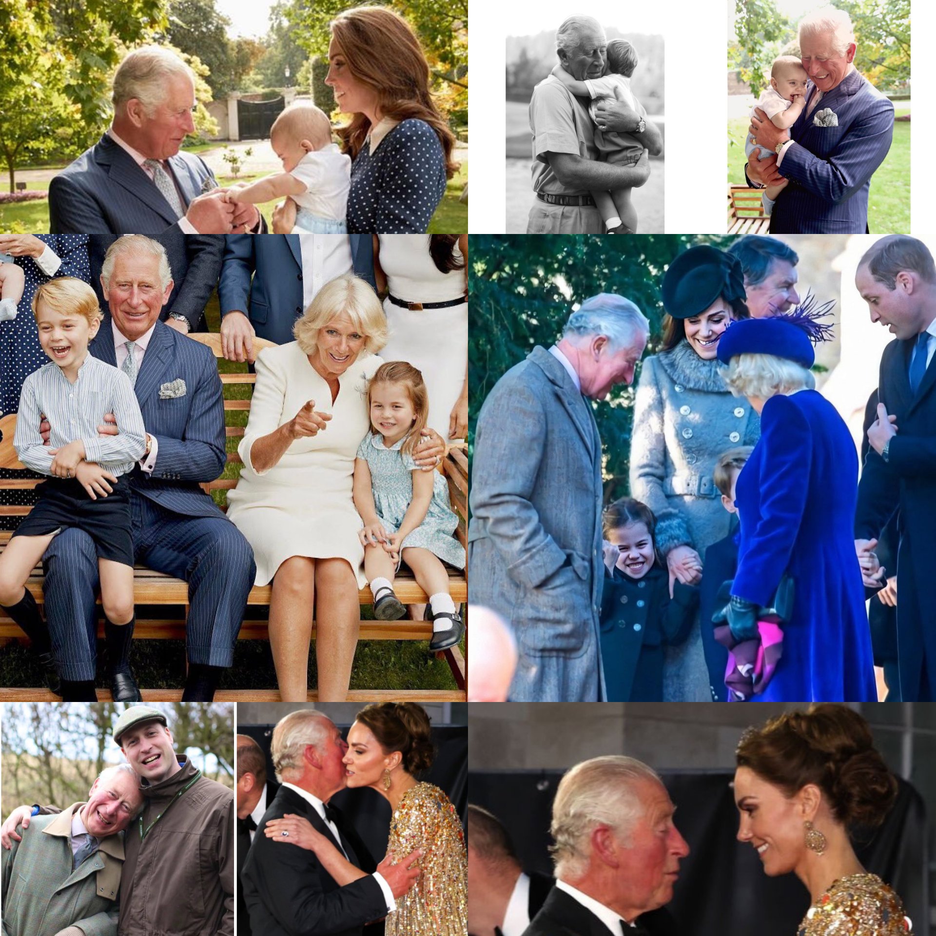 Happy Birthday Prince Charles     