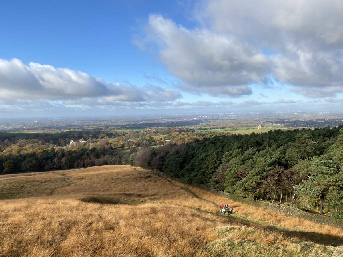 RLWczyk's tweet photo. Spectacular Autumn colours for my #footProcess &amp; #850challenge -🏃‍♂️&amp; 🥾 ⁦@NTLymePark⁩ &amp; ⁦@QuarryBankNT⁩ with 🐕 🐕 to raise awareness &amp; #sockittokidneydisease 🙏🙏 ⁦@HumphreysLab⁩ &amp; ⁦@SusanQuaggin⁩ for bringing us into action! https://t.co/aRIFdAiBhA