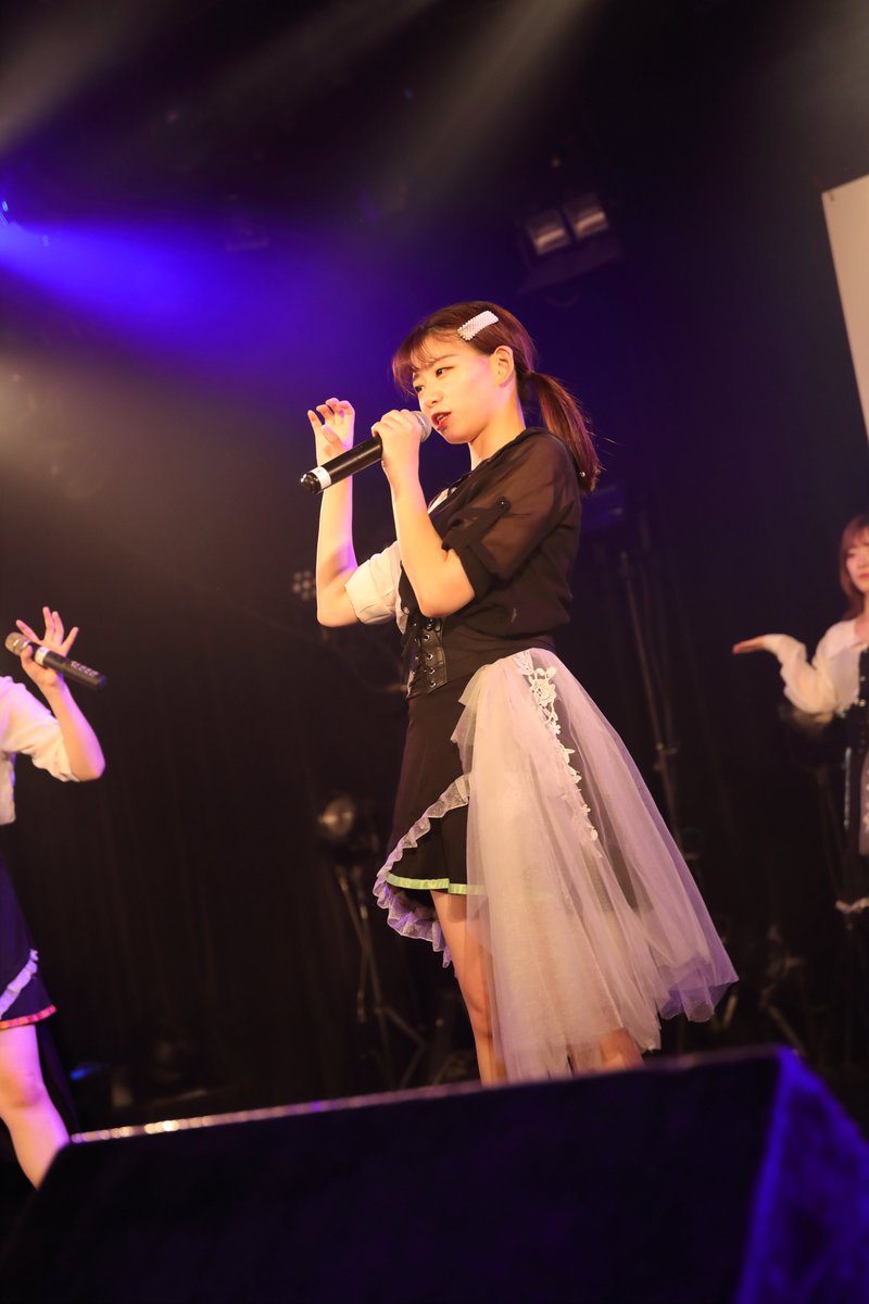 ronde_1205's tweet photo. 2021/11/14 A･KA･N
#イロハサクラ
#優希 さん （@yuki_sakura2018）
#優希Culumi
#culum
PSFからの狼は意外だった https://t.co/7HFGvKKUId