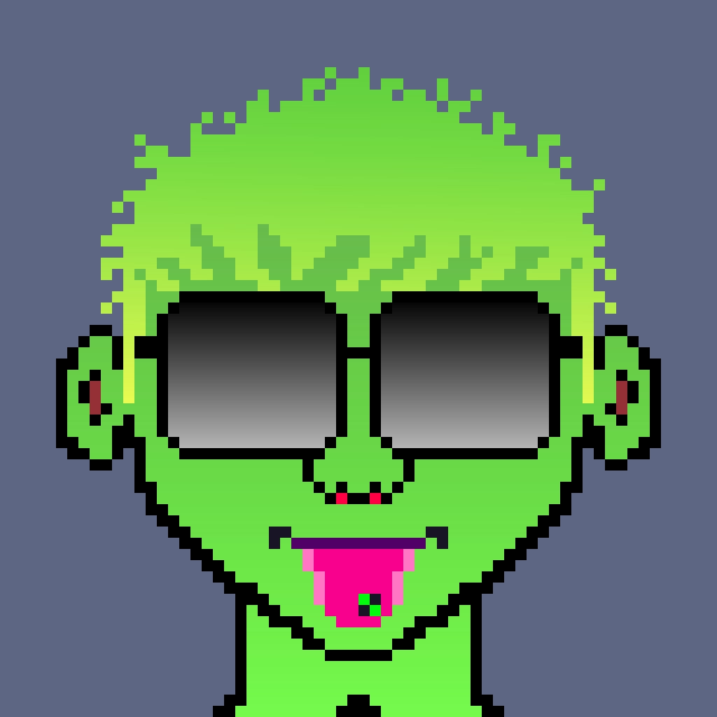 RaversCrypto's tweet photo. Crypto Ravers NFT GIVEAWAY !!! 
Hey RAVERS!!!

We are giving away 2 Crypto Ravers NFT worth 0.5 $SOL each.
To enter:

1. RT and Follow 
@RaversCrypto
 
2. Tag yourself in the comments below

The first 50 RAVERS will enter the contest!!!
Ends Nov. 21, 2021
#NFTGiveaway  #Giveaway https://t.co/gHAJ6HSXes