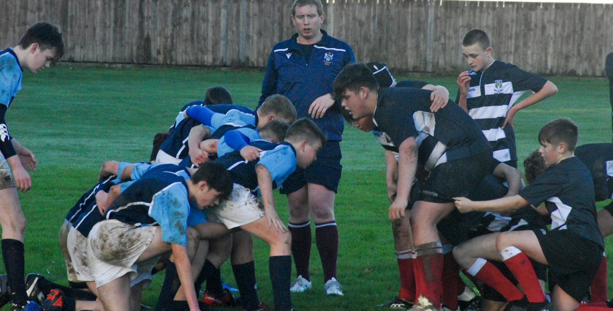Changleng00's tweet photo. Easily the best referee performance of the weekend came from @Gala_Rugby stalwart Euan Dods. Brilliant communication/an ability to let the game flow in a consistent manner. Let’s get more players giving refereeing a go to enhance the Scottish game. @BorderRefs.@Scotlandrefs https://t.co/lbRaT2mUVu