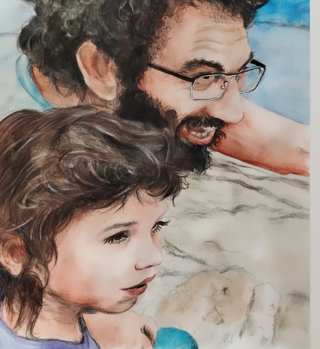 Lynnoui's tweet image. &quot;Dear daughter,
If I could give you one thing in life I would give you the ability to see yourself through my eyes.
Only then would you realise how special you are to me and you deserve the world.
Your dad.&quot;
Custom ημερολόγια 2022
#memories #fatheranddaughter #notebook2022
