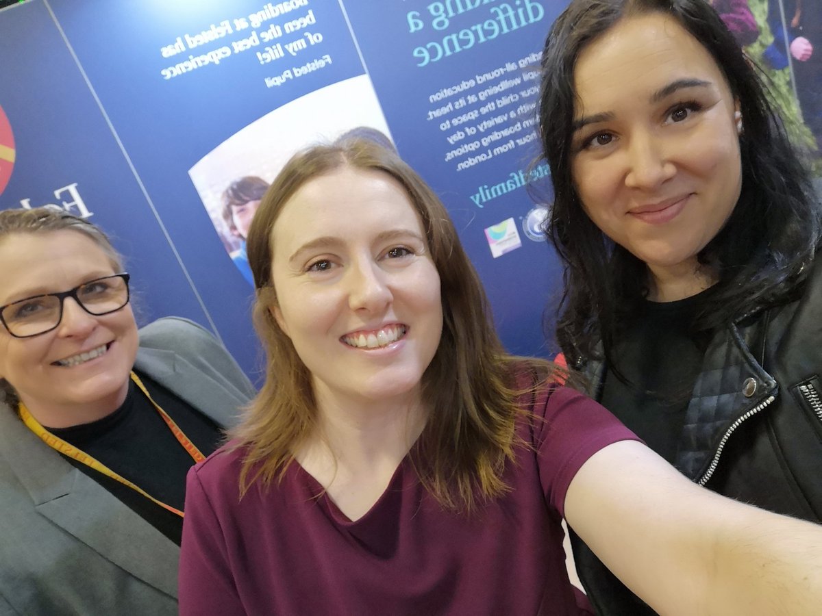 Felsted Admissions tweet media