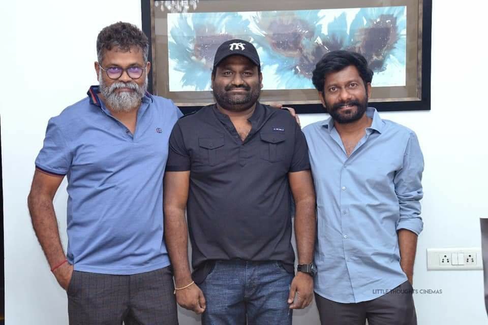 Movieupdates69's tweet photo. #ChittamMaharani title first look Launched by genius director #Sukumar garu! 🤩

▶️ https://t.co/a3BsZbchpm

@Write4Kasi @Yazurvedgurram @ManikantaJs @Rachana_Inder @ReddyPrasadLTC @LTCinemas @Mee_Sunil @Actor_Rajkumar9 @Harshachemudu @Madhunandanacto @adityamusic https://t.co/18nvNqO3TY