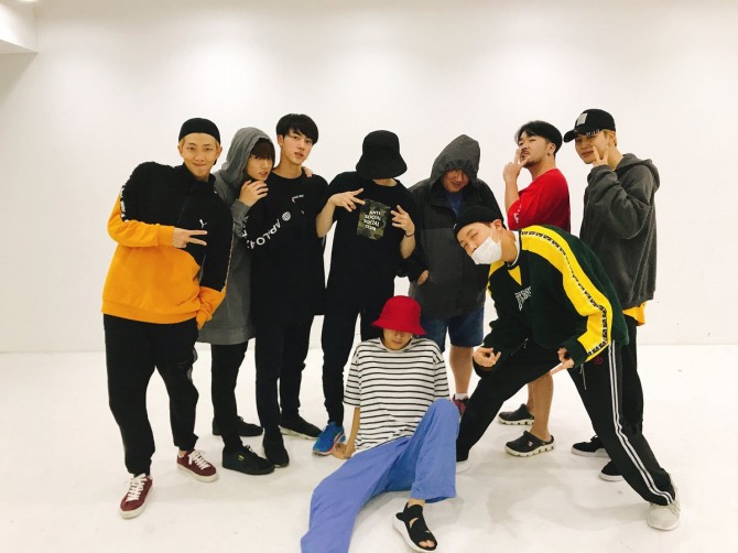 Min0309Yang's tweet photo. I vote for #bts at 2021 #MAMAVOTE @BTS_twt https://t.co/uXplZMARfs