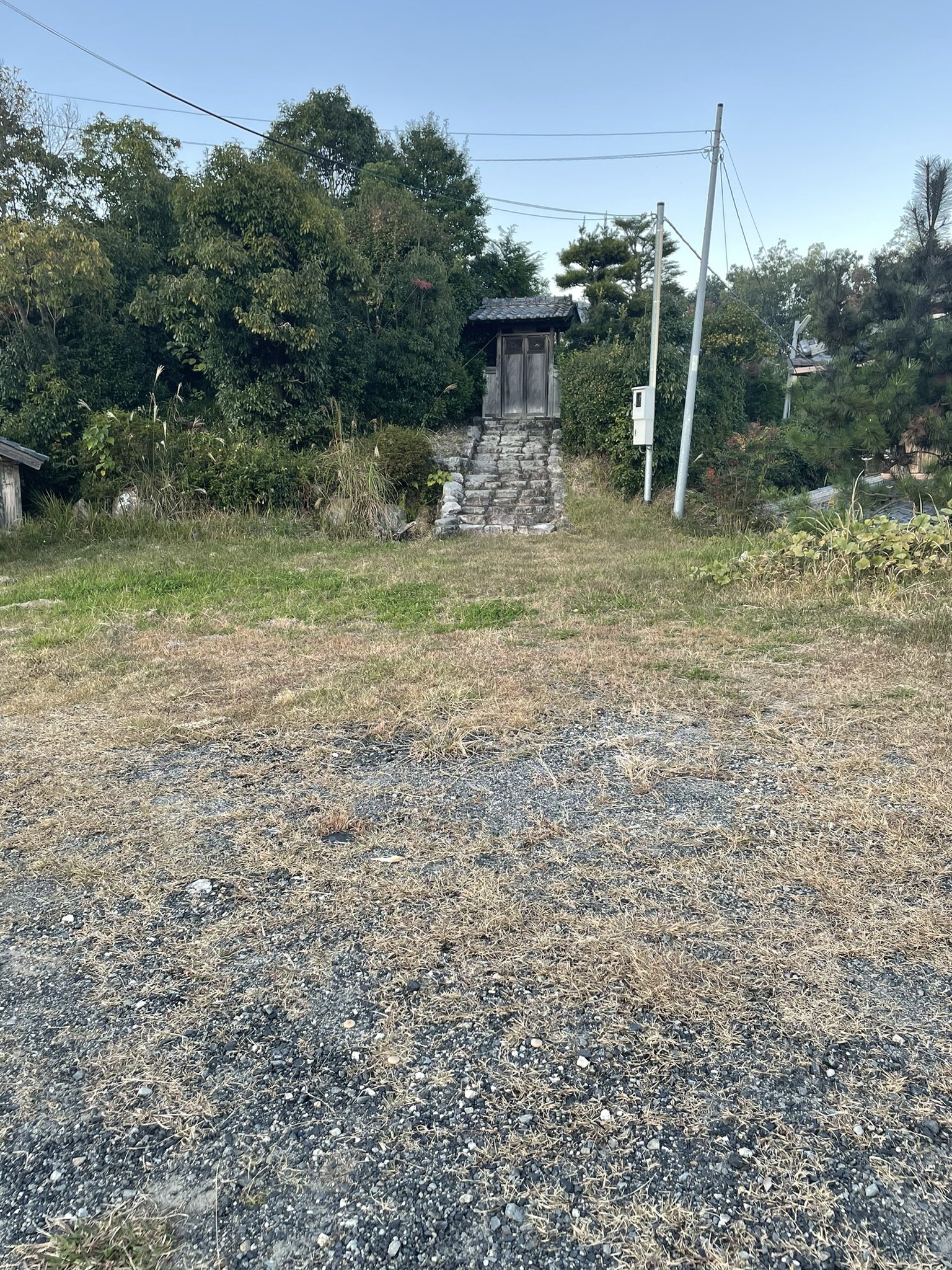 じじハウス 臨月の嫁ちゃんと地元を散歩 赤ちゃん 元気に産まれてきてね 地元 散歩 じじハウス T Co Dbyisirtj6 Twitter