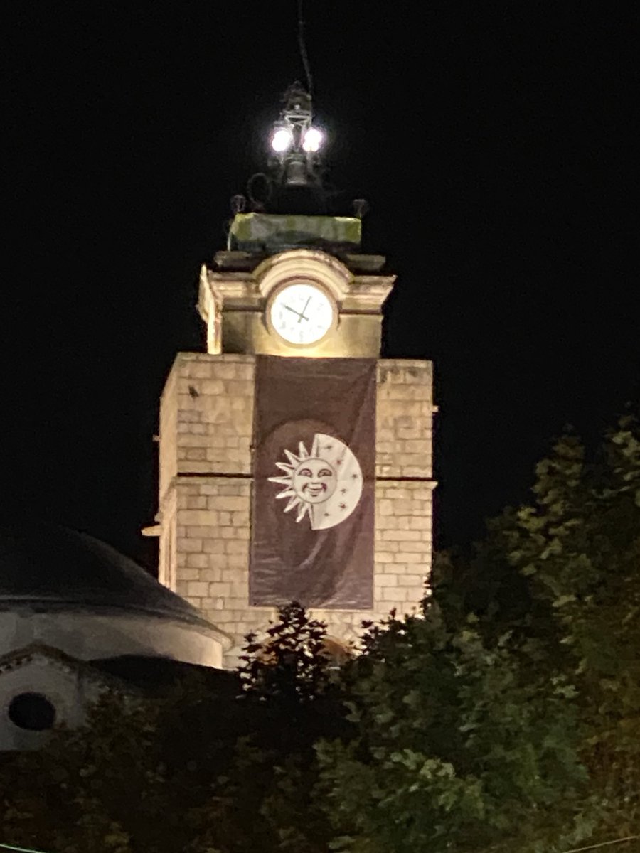 Duc_Liem's tweet photo. Santa Coloma de Farners capitale de la Ratafia ce WE. Evènement incontournable.
@Conf_Ratafia @AjSCFarners https://t.co/DIBn0LUqpf