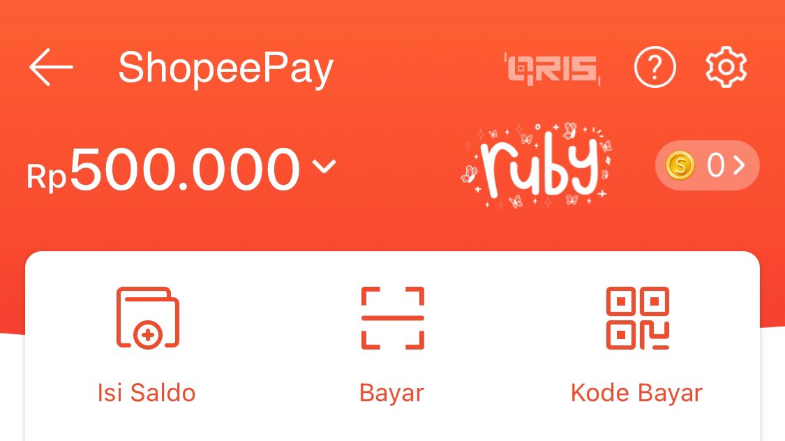 susruby's tweet photo. GIVEAWAY $35┆500.000 IDR

- retweet
- follow @GyroCryptoBTC + rt📌

end 3 hours. https://t.co/8sqRadWiLX