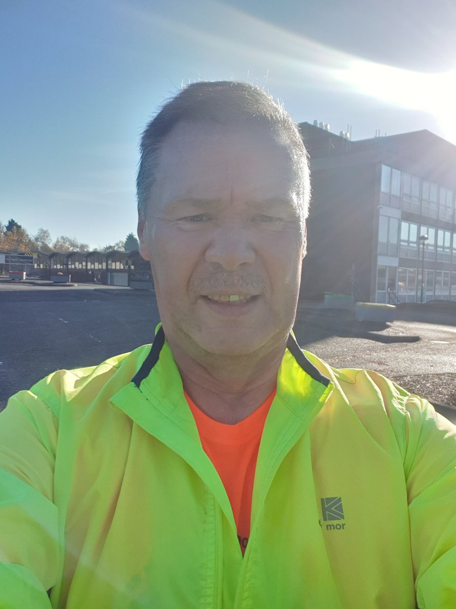 isright's tweet photo. #SundayRecoveryRun well done to Jai, Ann, Lisa, Kirsty, Karen & Nina for coming out on a mixed bag of weather this morning. We covered between 3km - 4km at a comfortable pace. Well done Ladies - you are all awesome as usual. #VirtualCoach #teacher5aday #RunBuddies #WeRunAgain https://t.co/LNC30e59Qy