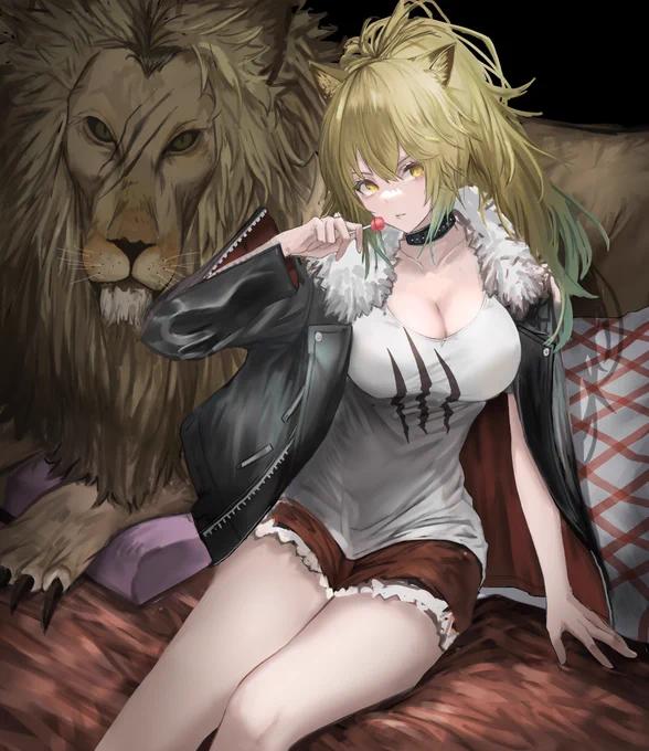 シージ
#アークナイツ 