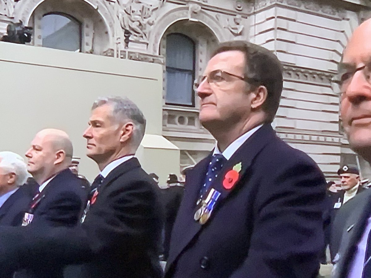 ⁦<a href="/JohnNicholRAF/">John Nichol ✈</a>⁩ ⁦<a href="/JohnPeters1531/">John Peters</a>⁩ 

Thank you, Gentlemen! #LestWeForget