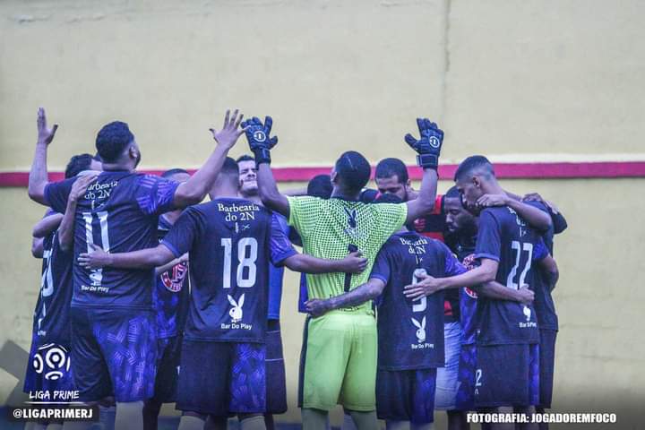 5riosfc's tweet photo. Dia de 5Rios 🦍🔵⚫⚪ https://t.co/wzDkMce7LD
