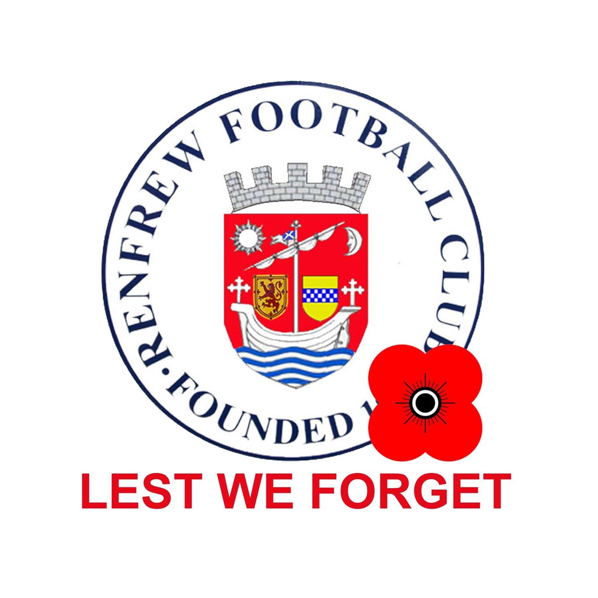 RenfrewFC's tweet photo. https://t.co/Ss6PVvogsH