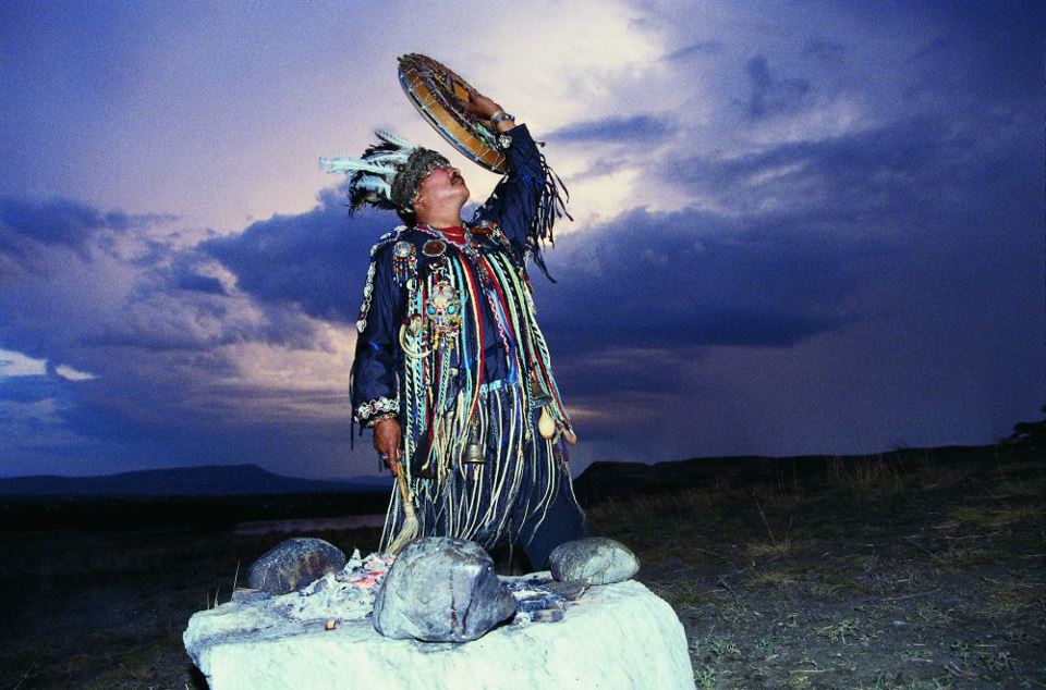 Якутские котлы. О каких существах рассказывали очевидцы, заглянувшие ...