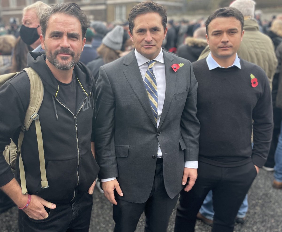 Johnny Mercer tweet media