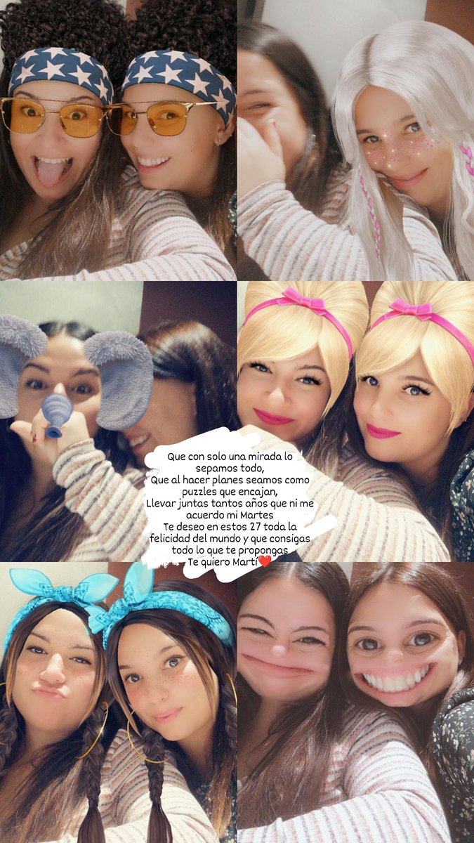 yoliyolandaa's tweet photo. Felices 27 flor @Mart_HC  Te quiero❤️ https://t.co/aaUCbopk4A