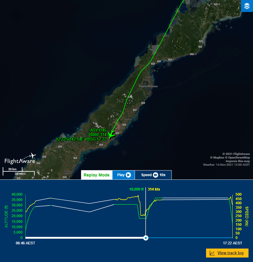 Dominic Hubert tweet media