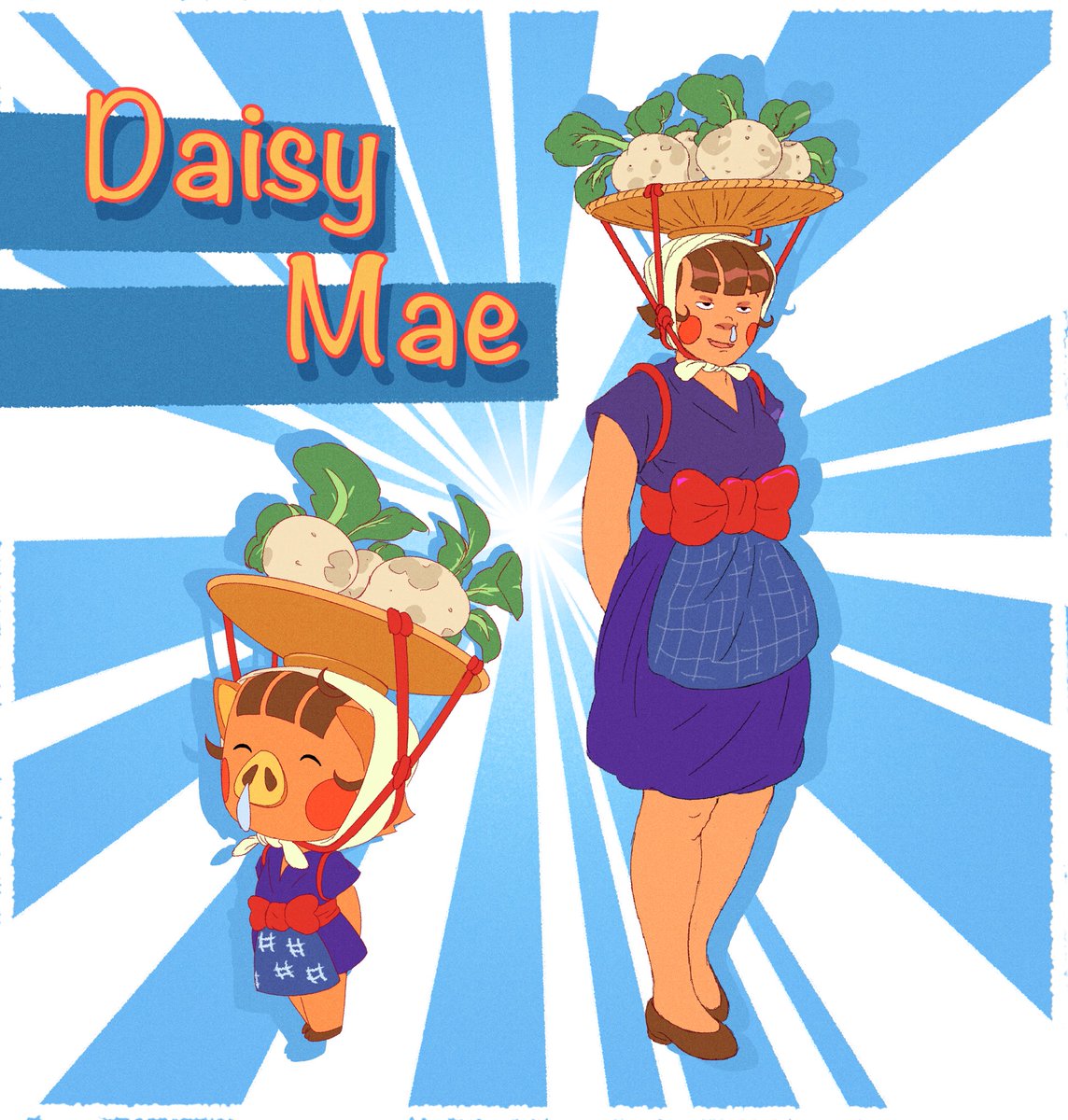 MagicMatth's tweet image. Original ➡️ Fanart