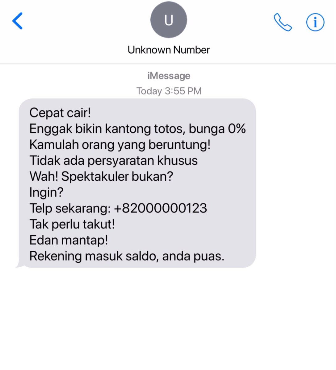 jenjenosi's tweet image. 117.

maaf saya udh kaya✋