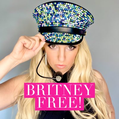 #NewProfilePic 😝 So happy for <a href="/britneyspears/">Britney Spears 🌹🚀</a> 😍🥰 #Britneyfree #britneyfreed #FreedBritney #britneyisfree