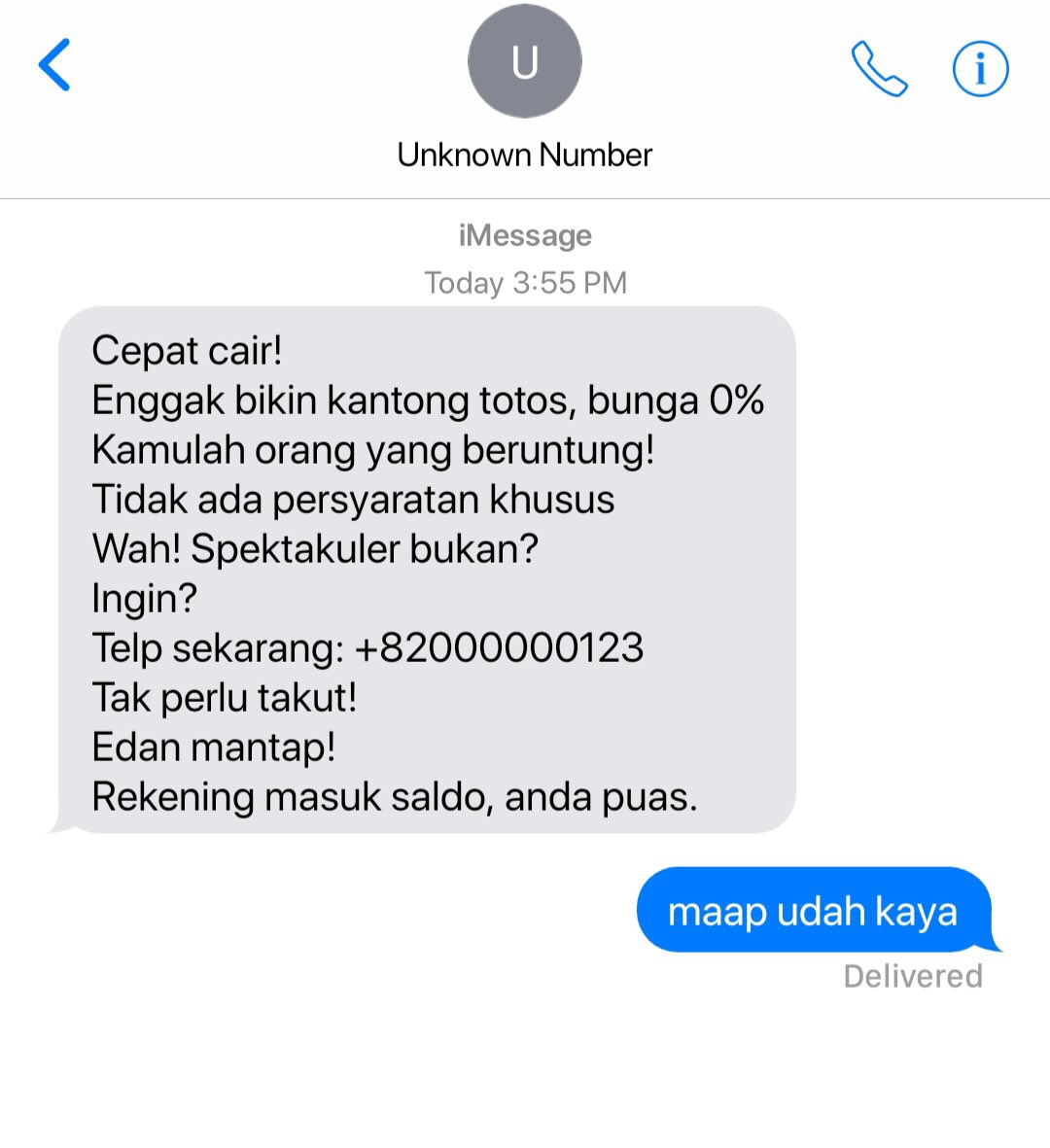 jenjenosi's tweet image. 117.

maaf saya udh kaya✋