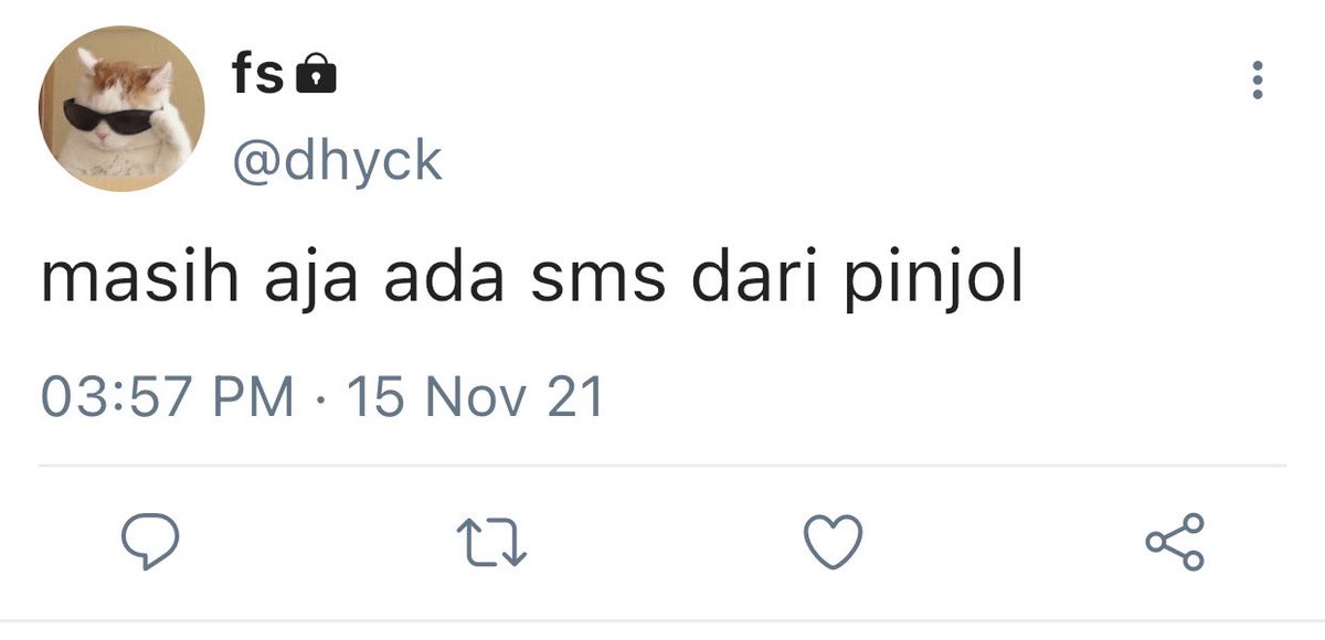 jenjenosi's tweet image. 117.

maaf saya udh kaya✋