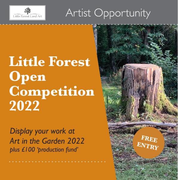 lflandart's tweet photo. #artistopportunity Little Forest Open Competition 2022 - show your work on the #boarhunt4thplinth at Art in the Garden 2022 - FREE entry. Open Day 21st Nov. Full details https://t.co/RypMToEn0t #hampshire #opencall #landart #sculptureopportunity https://t.co/4ElOjL8H8L