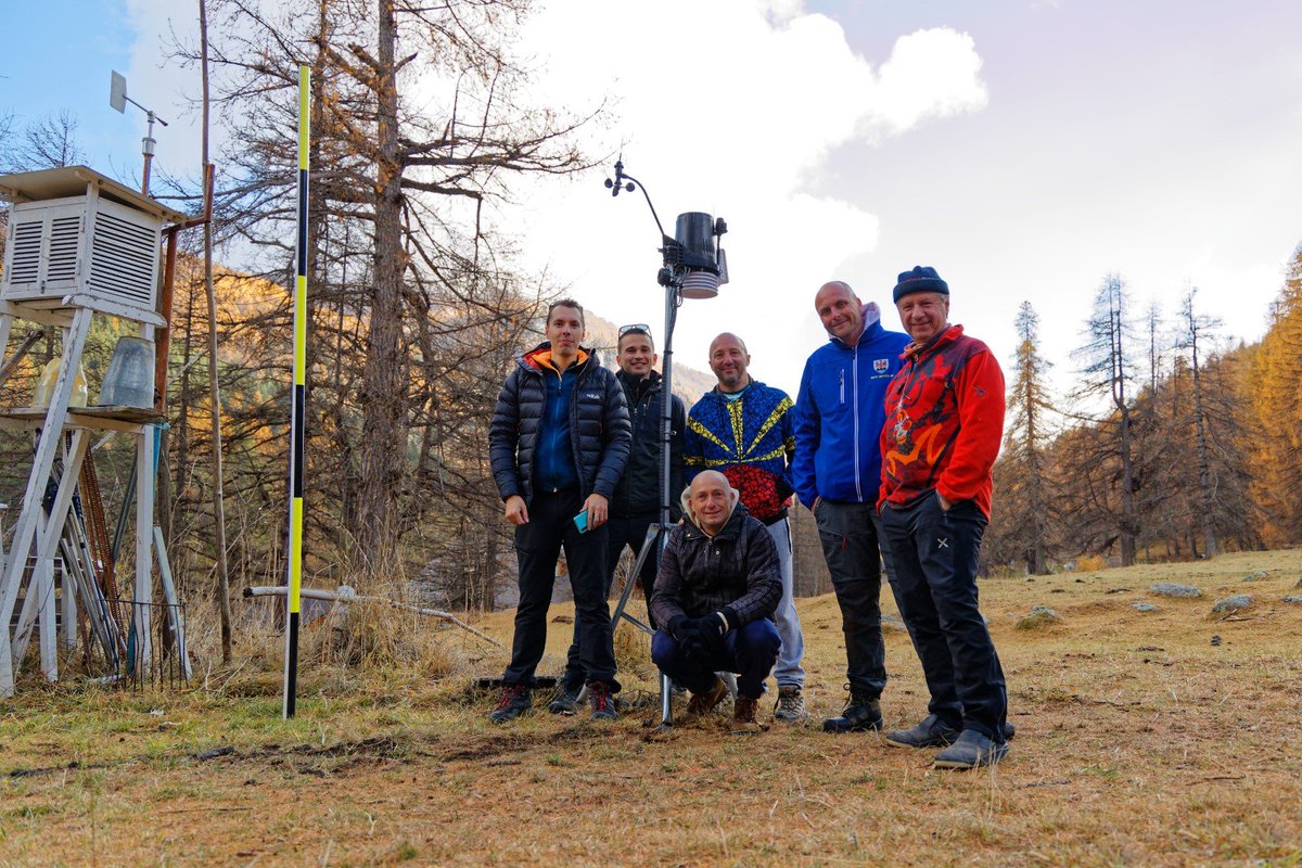 Asso Infoclimat tweet media