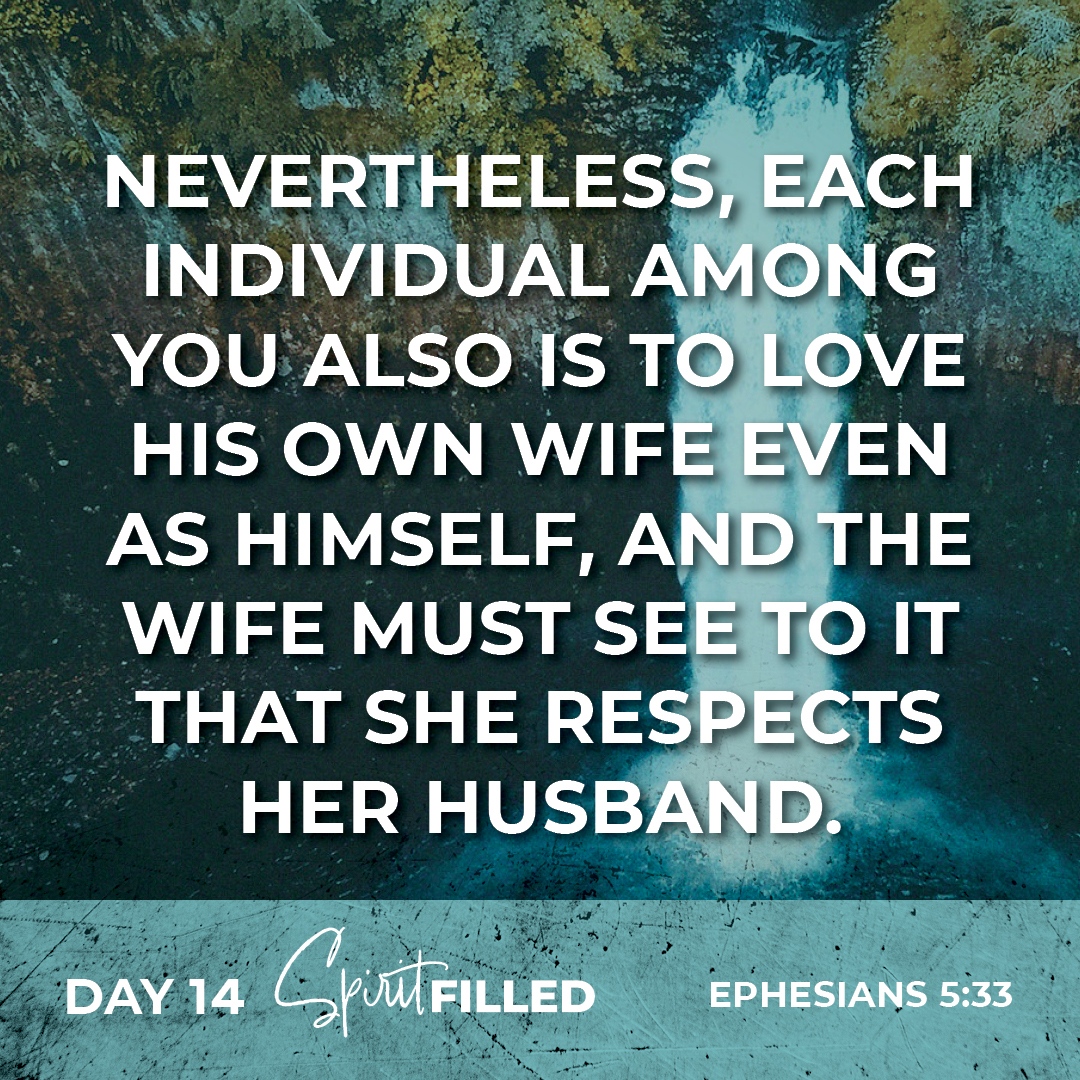 CFCJacksonville's tweet photo. Do not grieve the Spirit, but be filled by the Spirit as you align your life with God's word. https://t.co/Yhvn8xNYpb