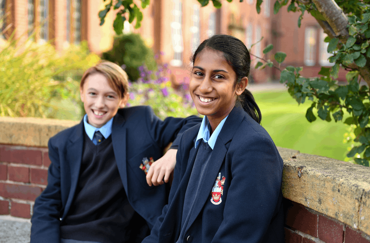 RGSWorcester's tweet photo. Ensuring your child has the best possible journey at RGS is our priority. We work to equip our pupils with the skills that will allow them to realise their potential.

Why not hear this information first hand at our upcoming 22 January Open Morning: https://t.co/LWw15NfF32 https://t.co/BoupXjXpM2