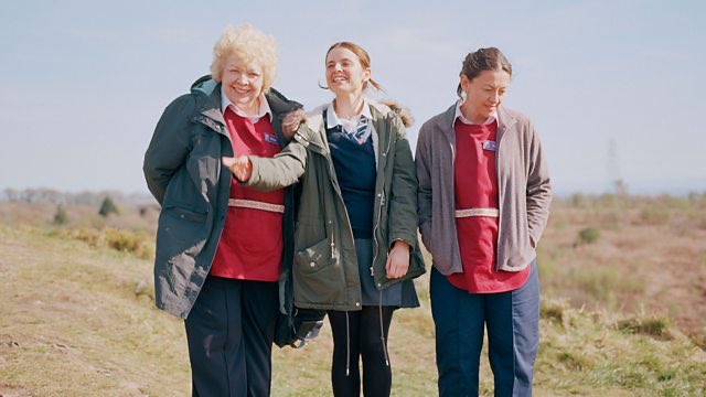 I feel like not enough people are talking about how fantastic #InMySkin series 2 is. Such brilliant writing @KayDLlew and the performances are elevated to a new level of greatness @g_creevy <a href="/MissJoHartley/">Jo Hartley</a>. Superb casting <a href="/Sheridancasting/">Rachel Sheridan Casting</a>. Best thing I’ve seen on telly in years.