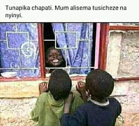 TheDJBoyie's tweet photo. Tag ule beshte yako kutoka kitambo. Memory gani inakubamba naye?
#SquadCheck https://t.co/dxVNrKR9yd