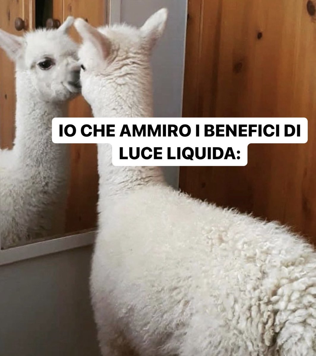 Veralab_cinica's tweet photo. Non utilizzate ancora luce liquida? 😱
Psss! Vi ricordiamo che il codice PF21TWO, che permette di avere il -35% di sconto (dedicato a coloro iscrittз alla newsletter Veralab nel 2019) scade domani alle ore 23:59, sbrigatevi!
#veralab #skincare #luceliquida https://t.co/svUQHz1OS8