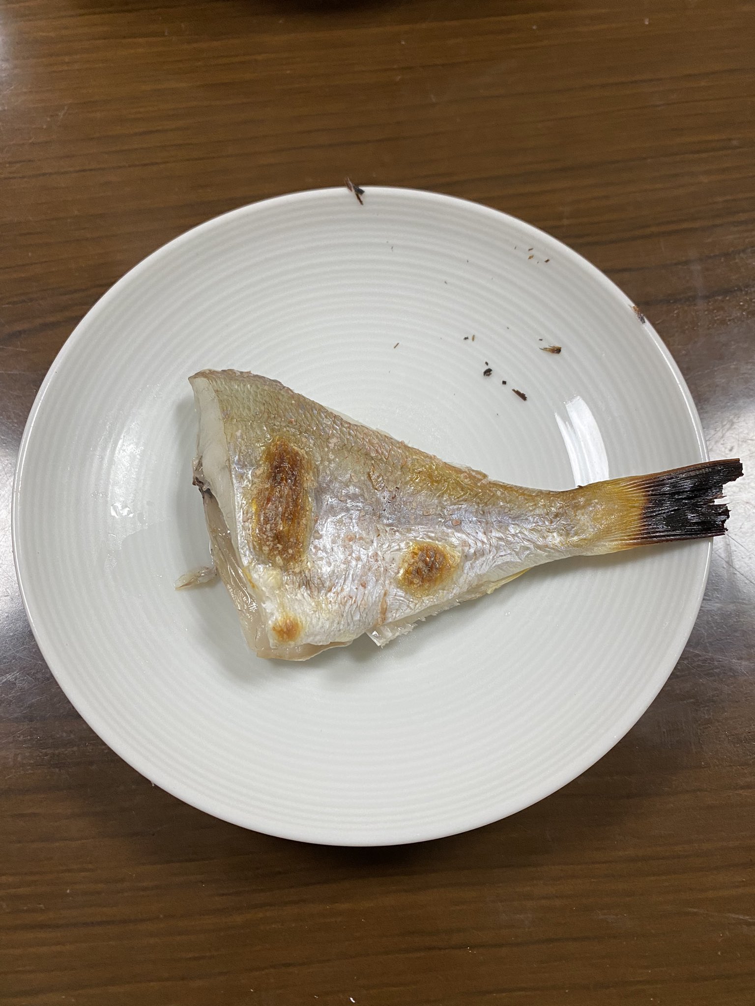 太刀魚天ぷら Twitter Search Twitter