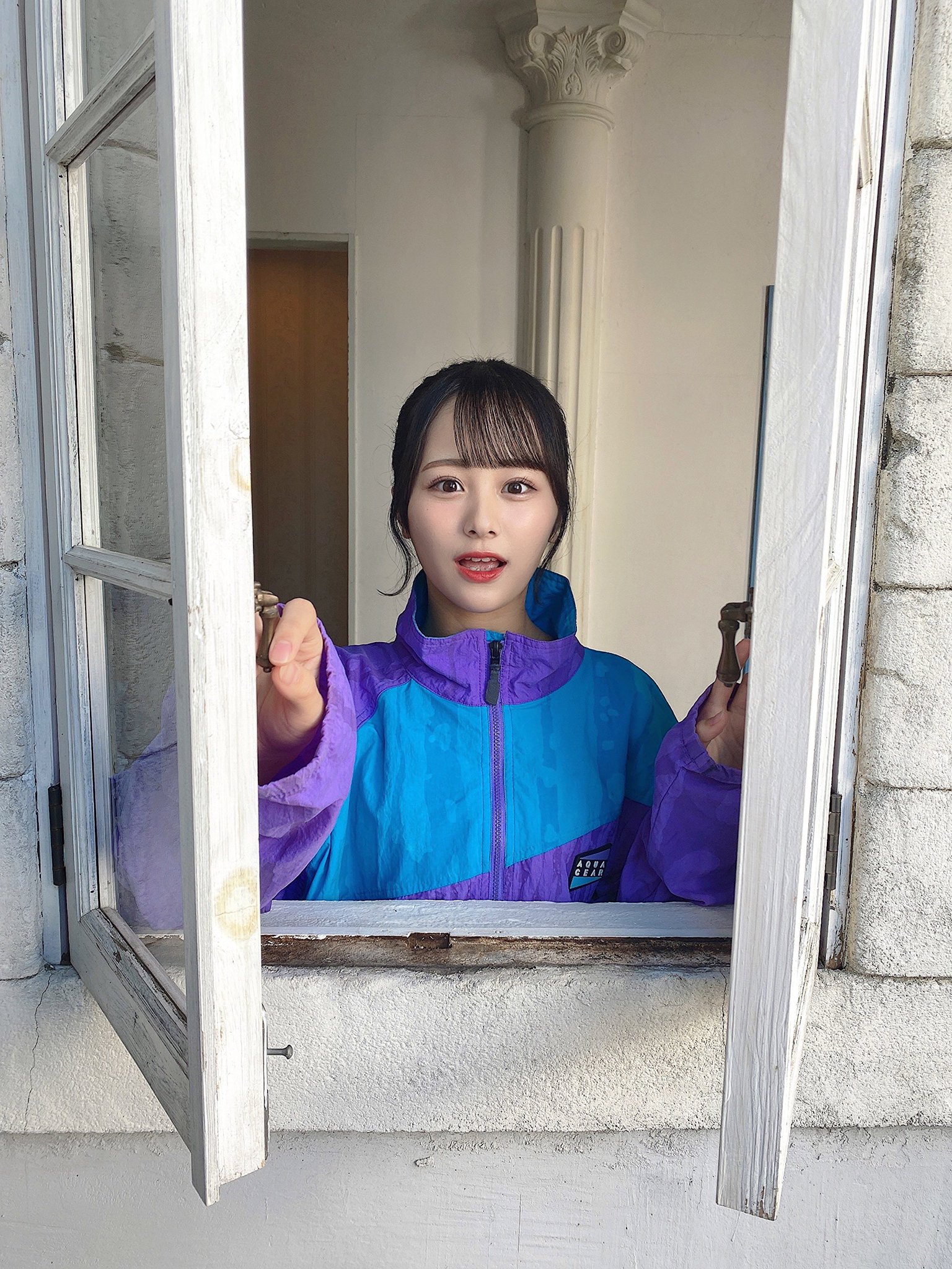 尾木 波菜 on X: 