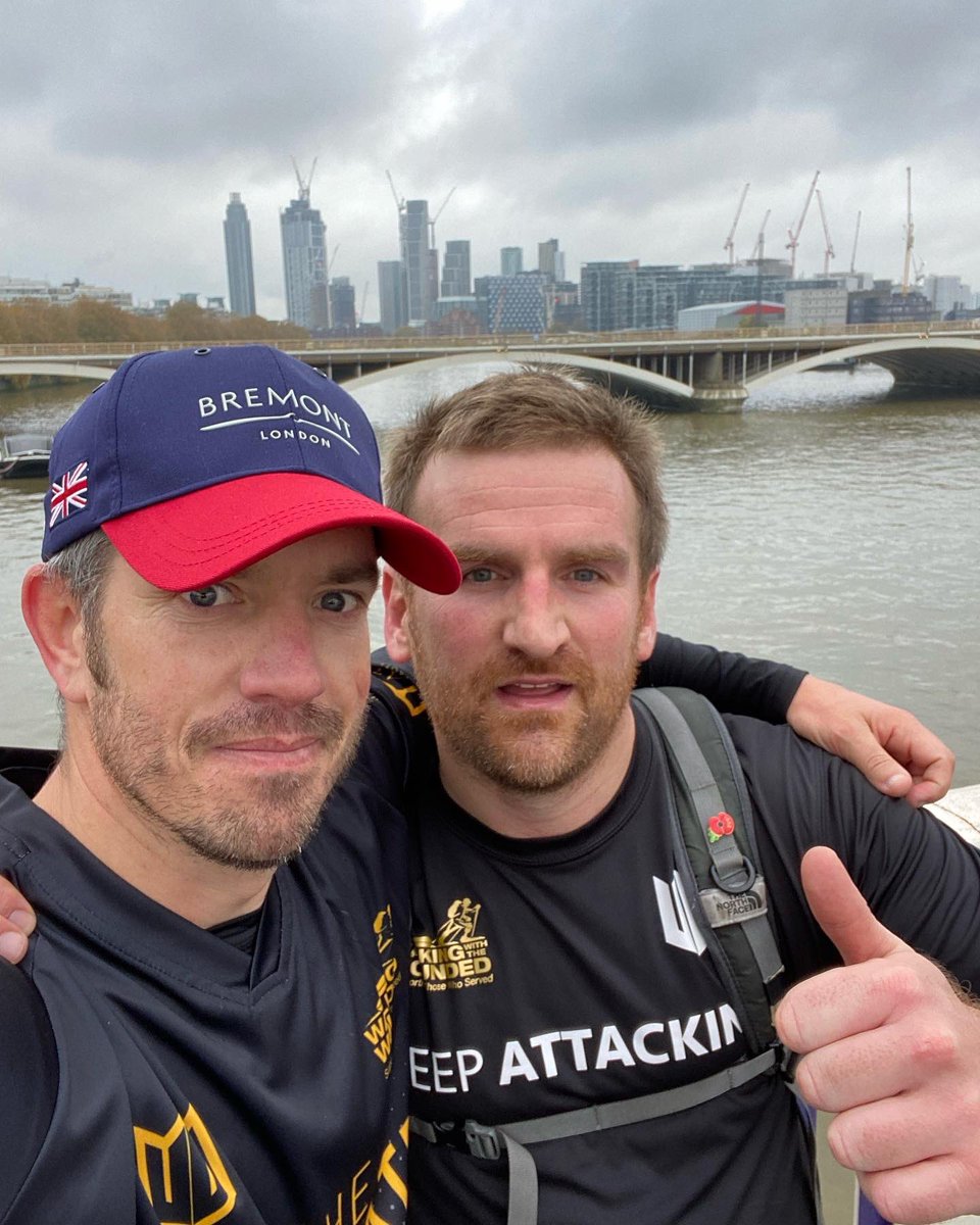 Brian Wood MC tweet media