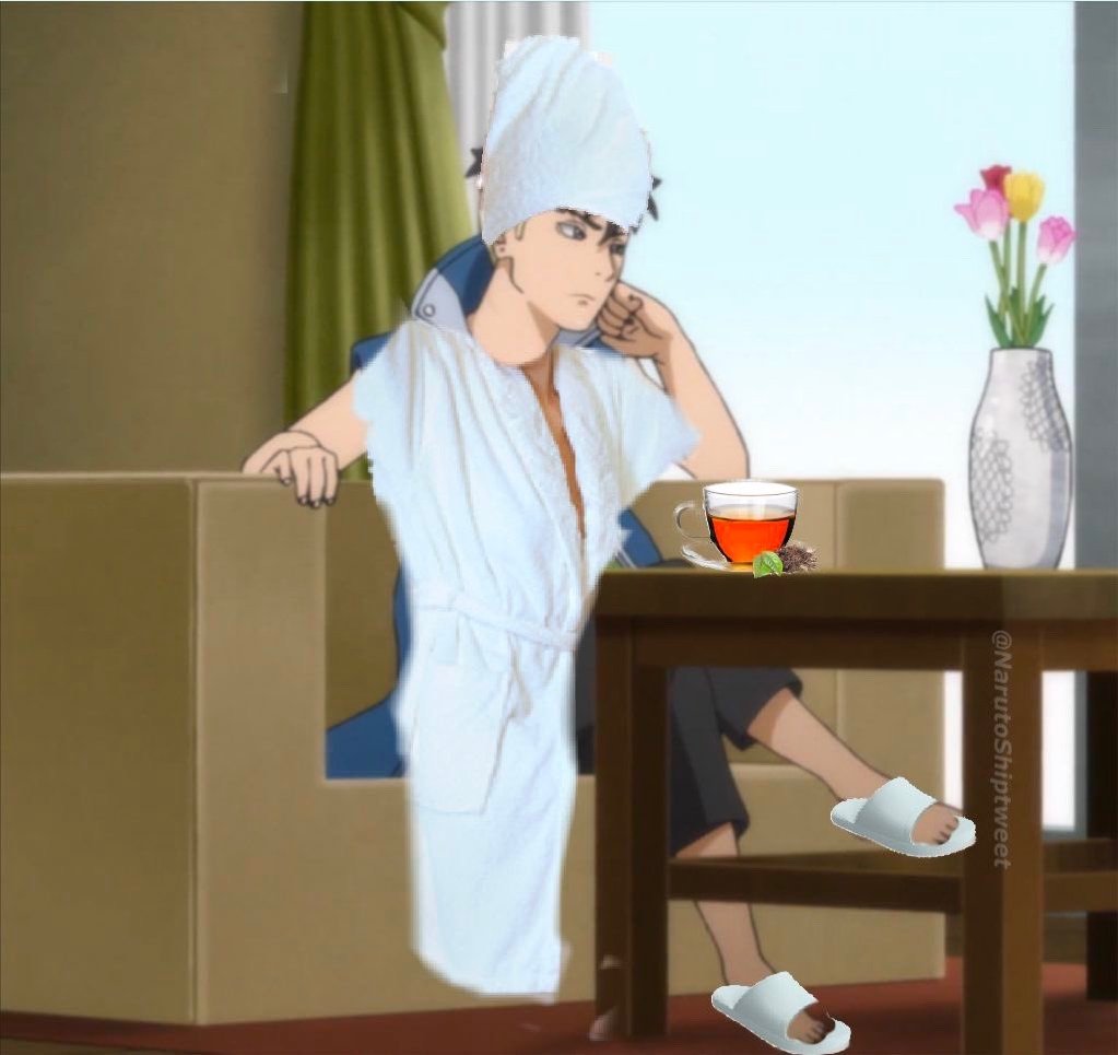 DailyBorutomeme's tweet photo. Drop the follow and turn on the notification alot more Boruto memes incoming 🙏🔥 https://t.co/wi7FwAjAoV