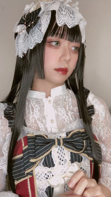 Twitterのコスプレ画像22