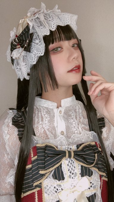 Twitterのコスプレ画像23