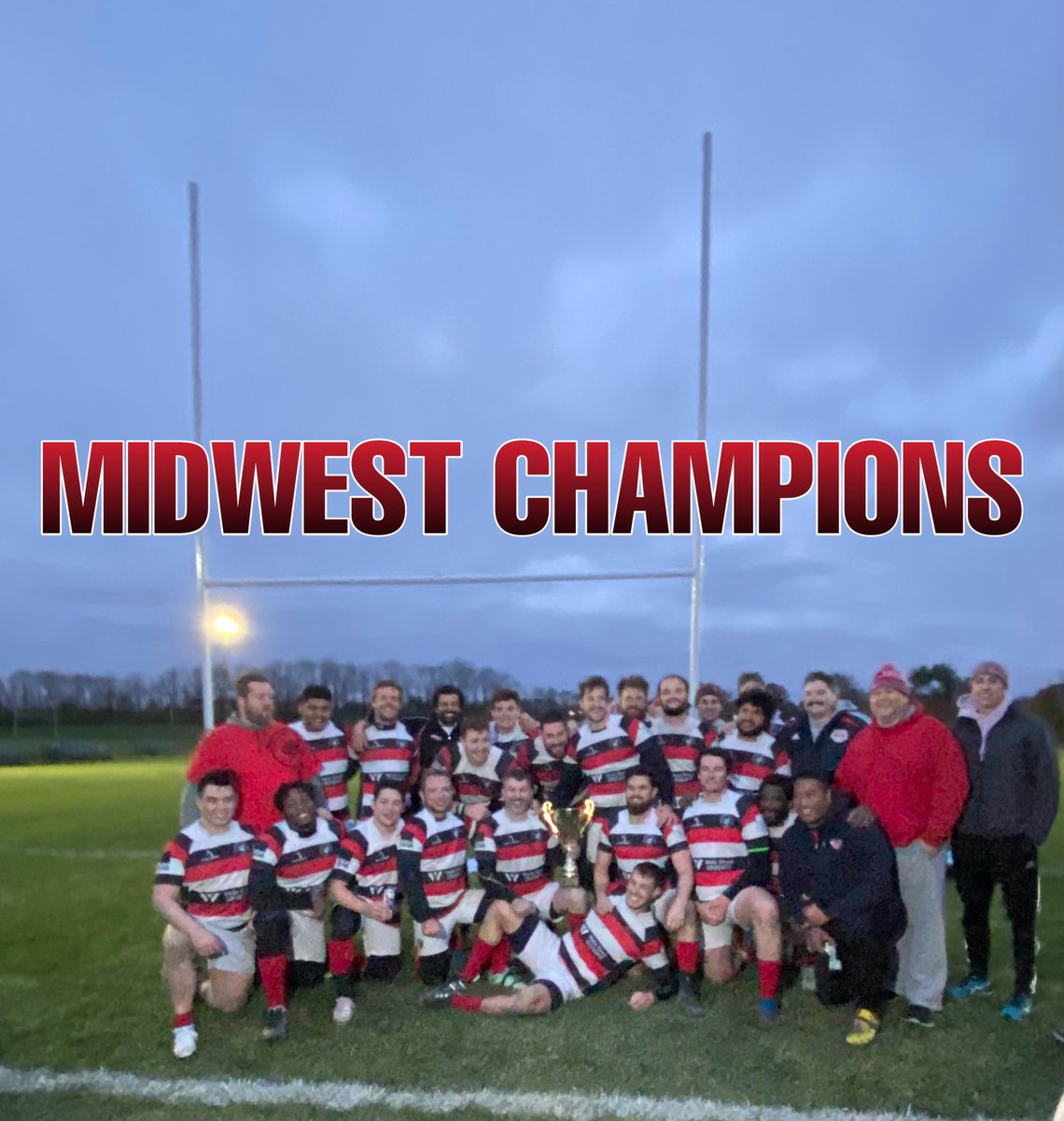 Chicago Griffins tweet media