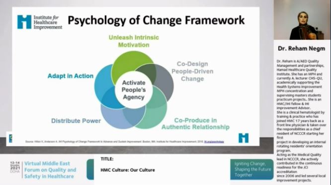 g_alinier's tweet photo. Another brilliant session #MEF2021 #HamadQuality with Frank Federico & @RNegmeldin. Dealing with crisis may force you to think laterally. #HudsonRiverLanding the only viable solution may not come from a protocol or accepted guideline, consider risks. 1 may have 2adapt "in action" https://t.co/LEiCiJ430A