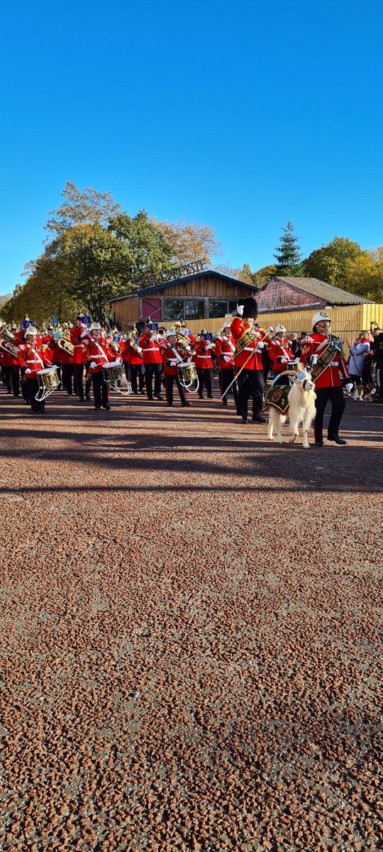 Privileged to be guest of <a href="/cardiffcouncil/">Cardiff Council</a> <a href="/WelshGovernment/">Welsh Government</a> at today's #RemembranceSunday event. "For your tomorrow, we gave today" very poignant words we must not forget 🙏