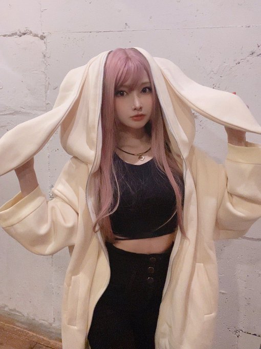 Twitterのコスプレ画像14