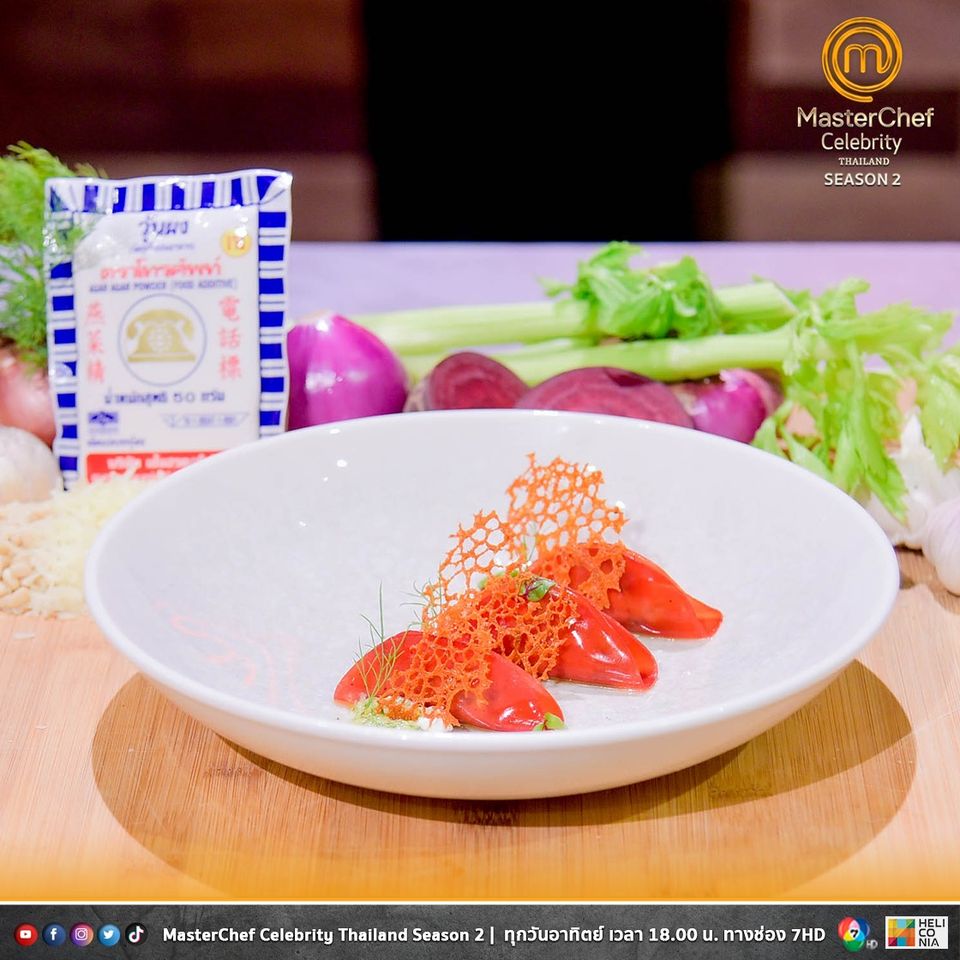 MasterChef Thai Fan Club tweet media