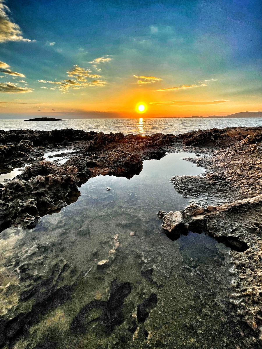 KaiDiekmann's tweet photo. Bye, bye Mallorca!❤️🌞🙏 #NovemberWeekend https://t.co/AUfWRlqPnu