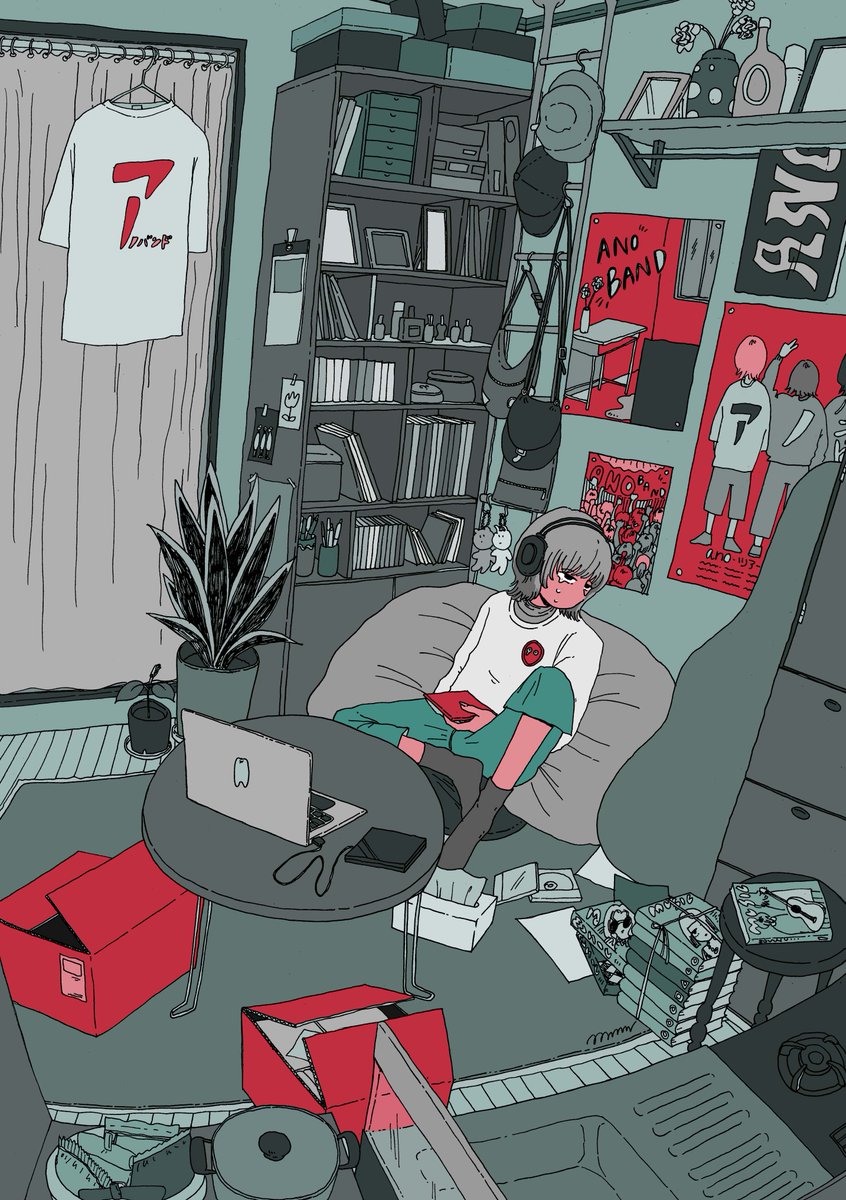 「『ついてこいって言ったじゃん』 」|るんるん📘お休み中のイラスト