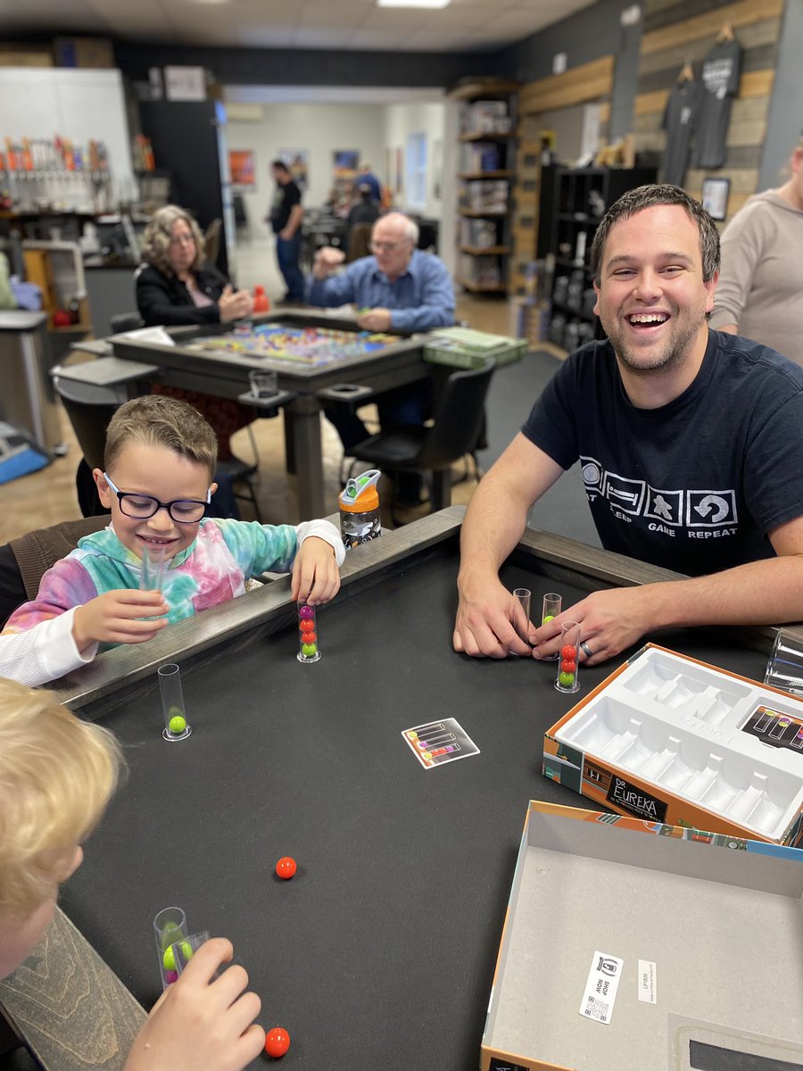 vpcincy's tweet photo. Perfect day for some gaming shenanigans at VP… and maybe some coffee… and maybe a cup of soup! 2PM-11PM

https://t.co/ji9CrOSHKV #boardgames #cincinnati #craftbeer #tabletopgames #tabletopgaming #bgg #boardgamer #boardgamegeek #rpg #dnd #community #gamenight #gamer #coffee https://t.co/oGsoNqBqtB