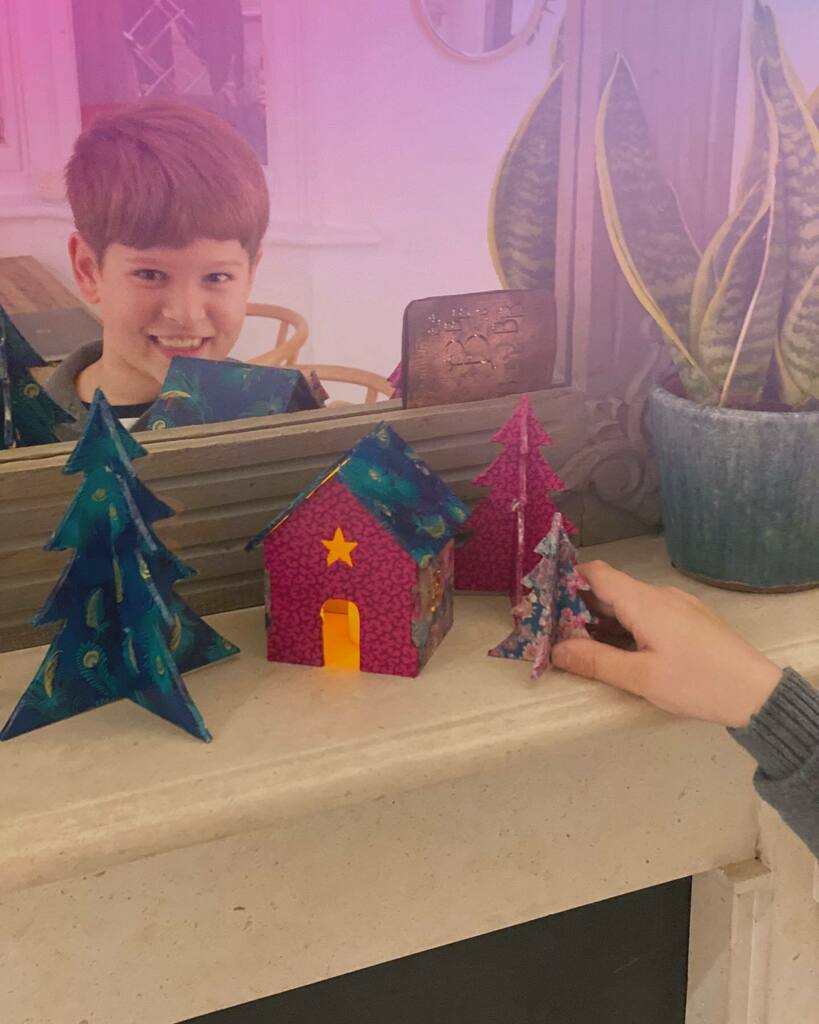 MakeBox & Co tweet media