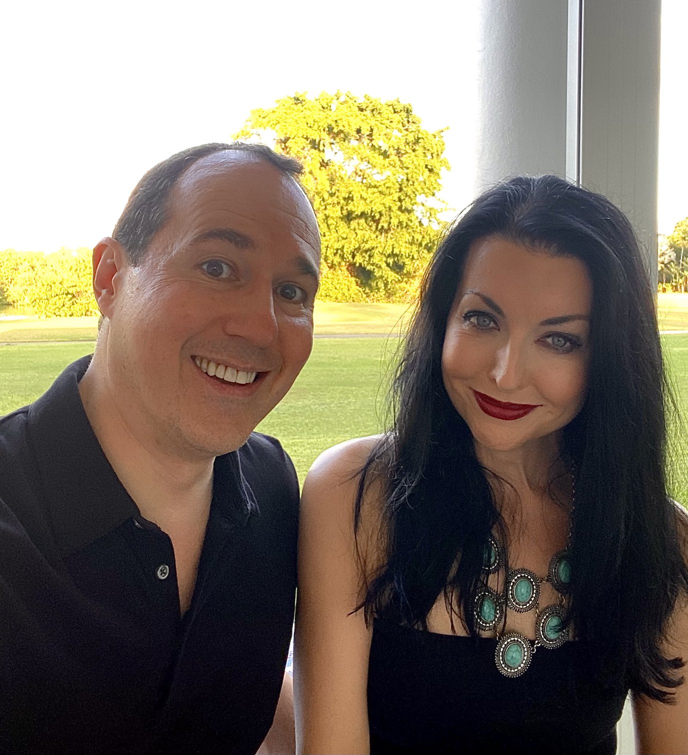 Who is Raymond Arroyo's Wife? Discover the Woman Behind the Man