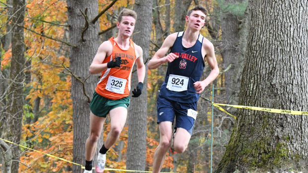 MileSplit NY tweet media